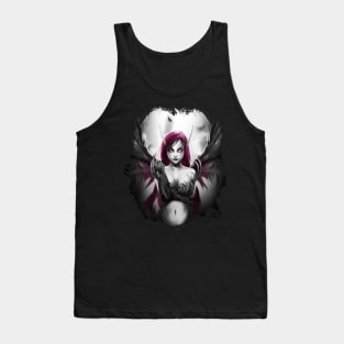 morgana Tank Top